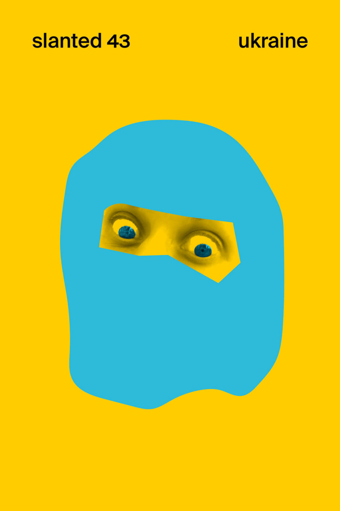 Slanted 43 Ukraine