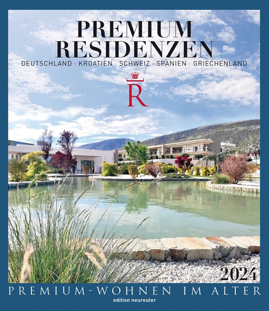 Premium Residenzen