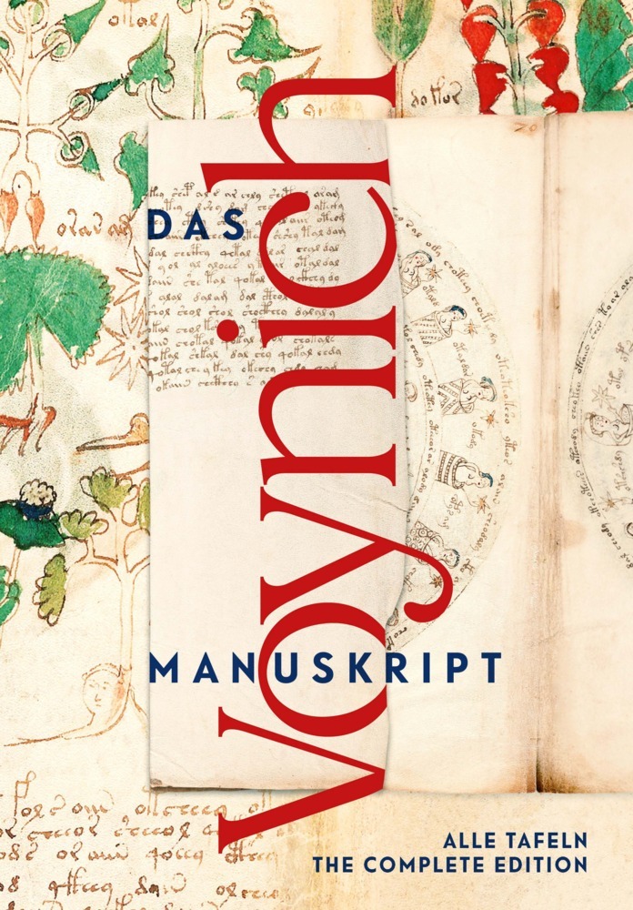 Das Voynich-Manuskript