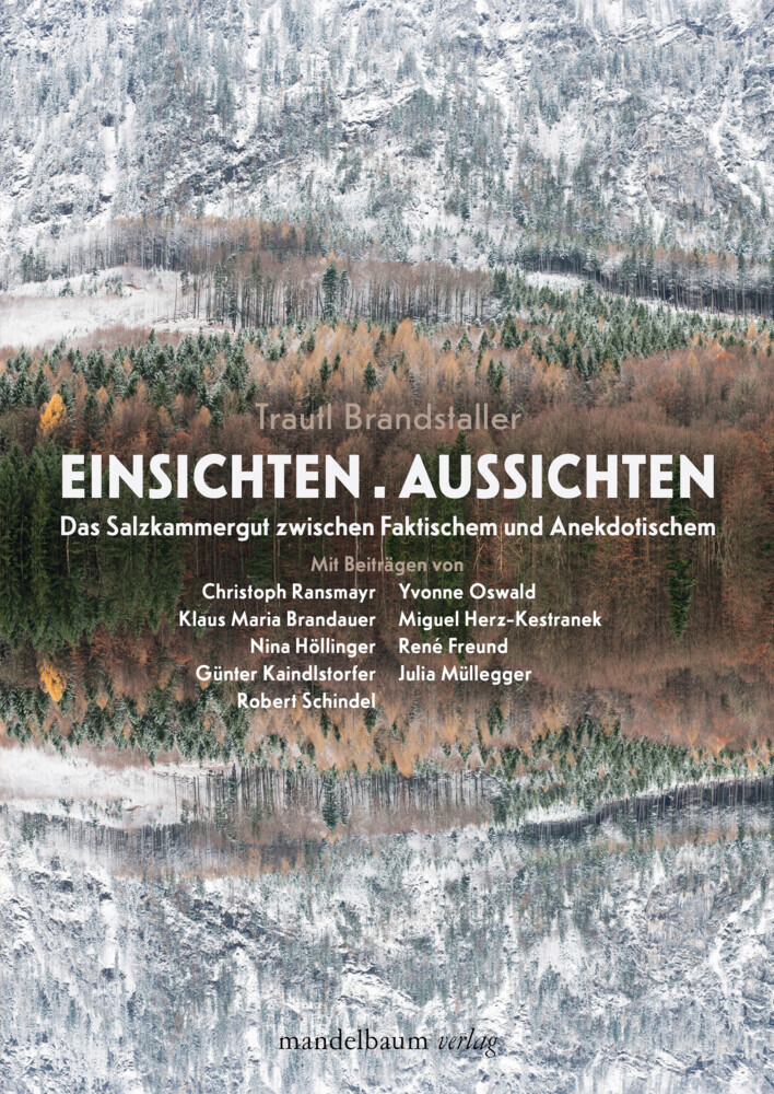 Einsichten.Aussichten
