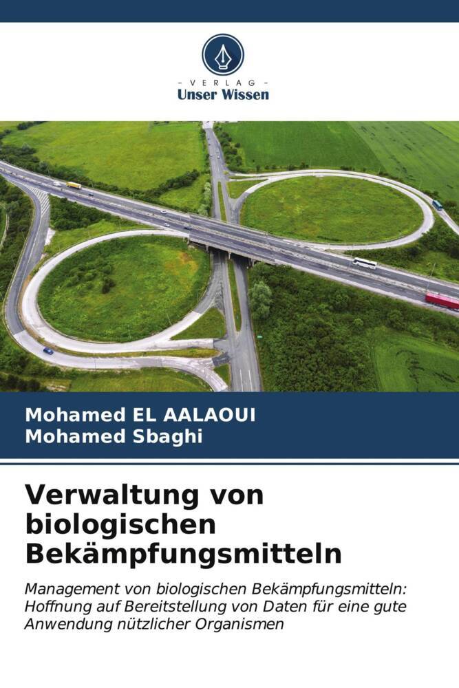 Verwaltung von biologischen Bekämpfungsmitteln