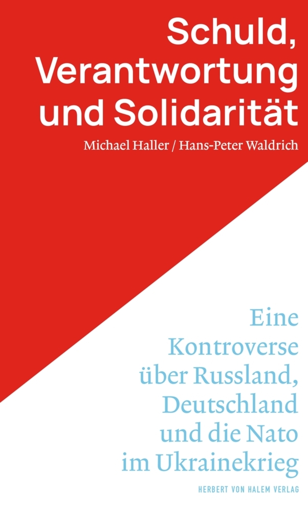 Schuld, Verantwortung und Solidarität