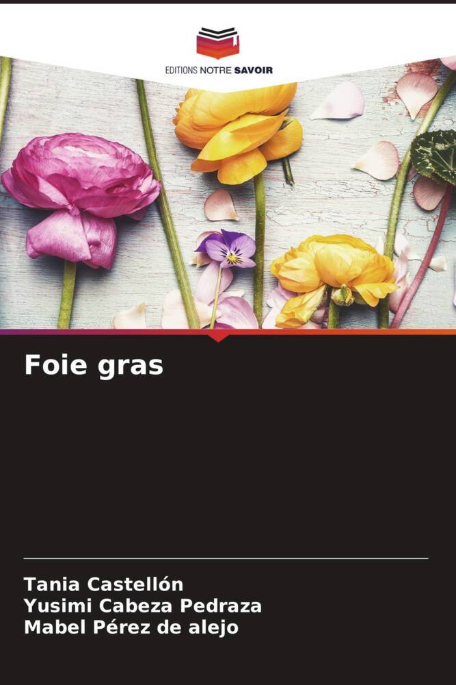 Foie gras