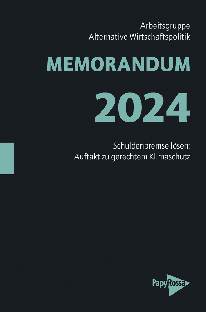 MEMORANDUM 2024