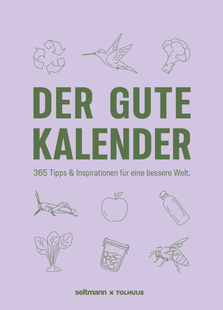 Der Gute Kalender