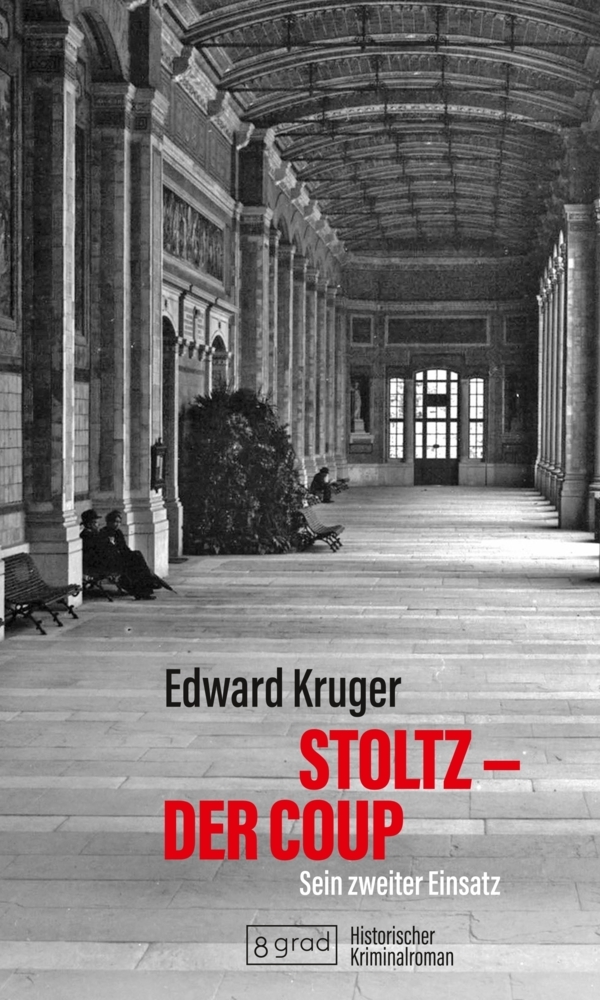 Stoltz - der Coup