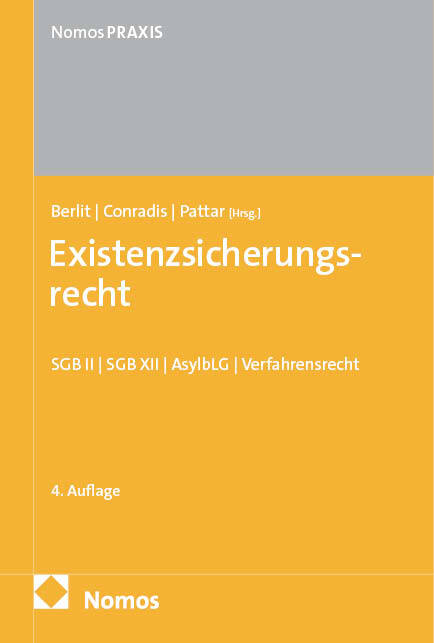 Existenzsicherungsrecht