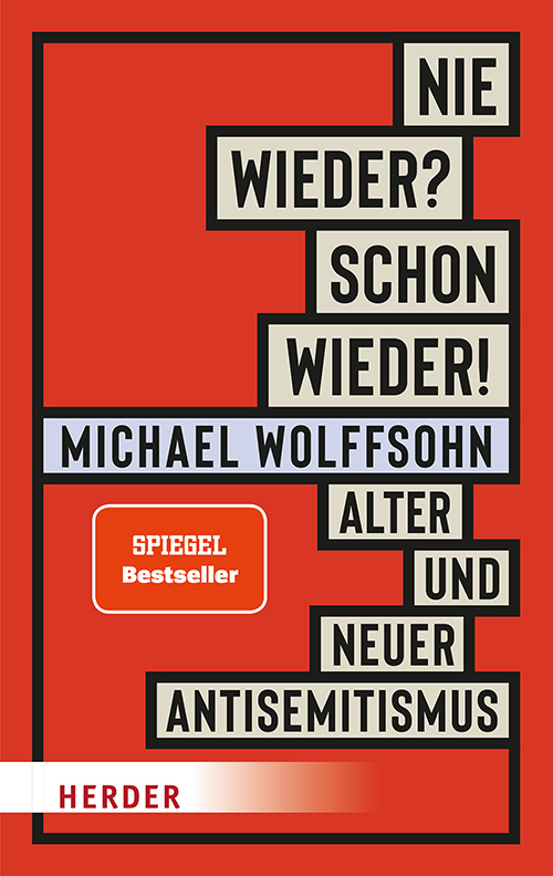 Nie wieder? Schon wieder!