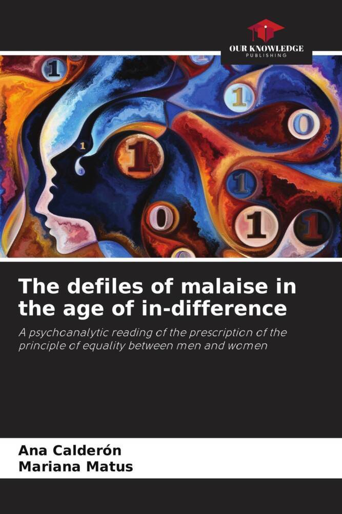 The defiles of malaise in the age of in-difference