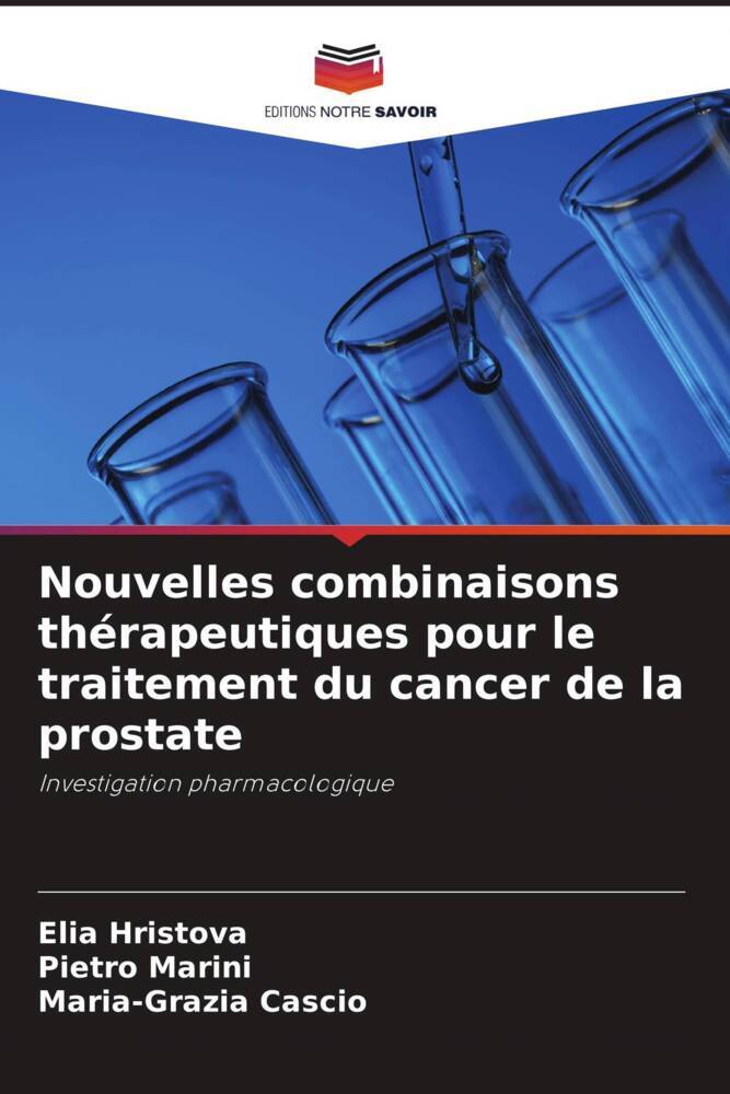 Nouvelles combinaisons thérapeutiques pour le traitement du cancer de la prostate