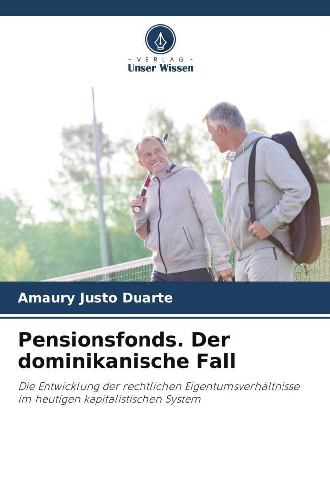 Pensionsfonds. Der dominikanische Fall
