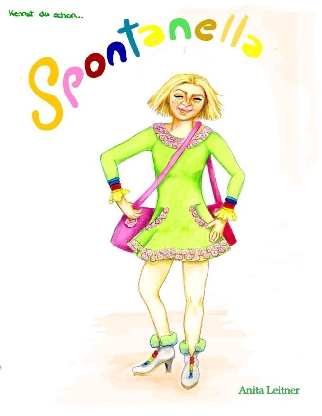 Spontanella