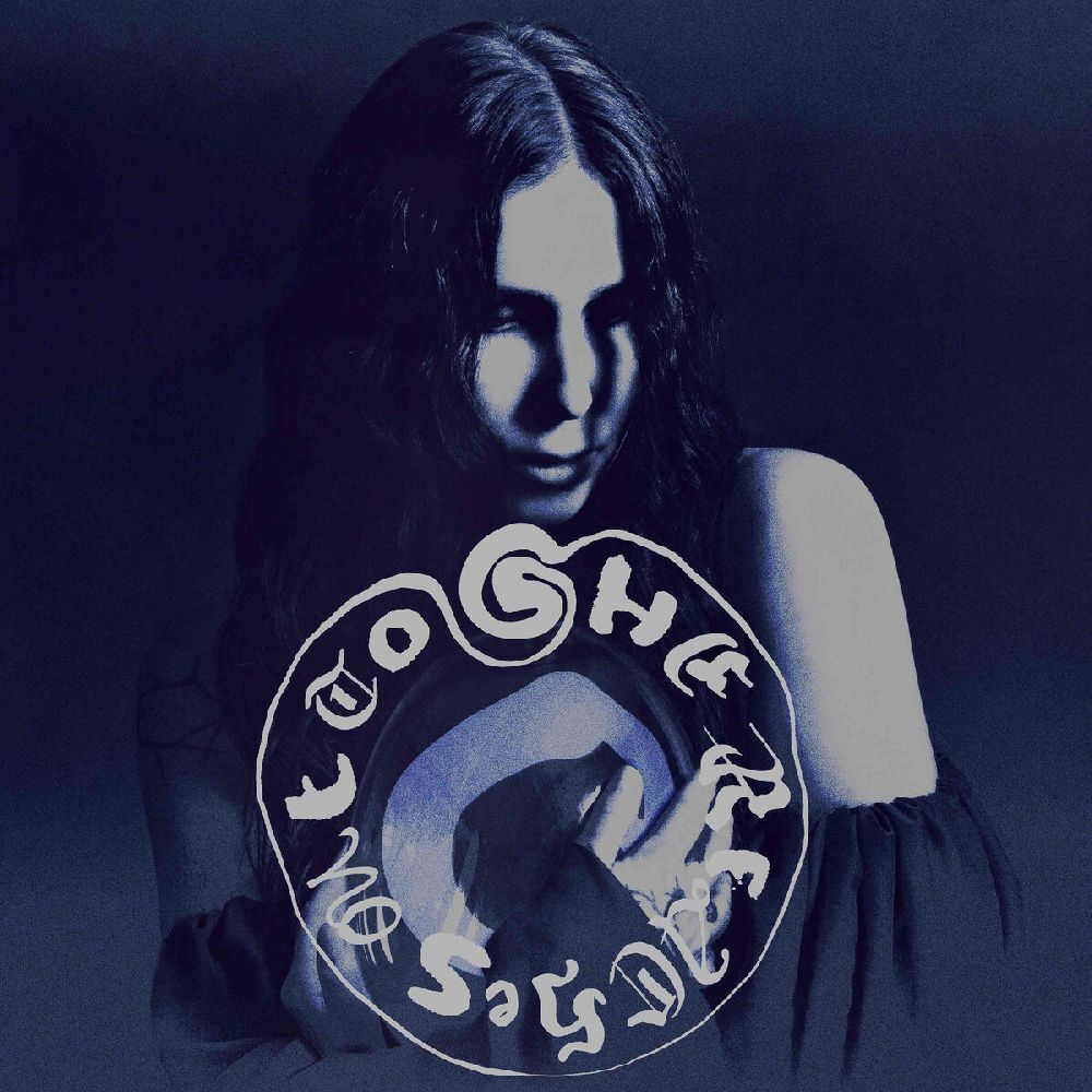 She Reaches Out To She Reaches Out To She,CD, CD