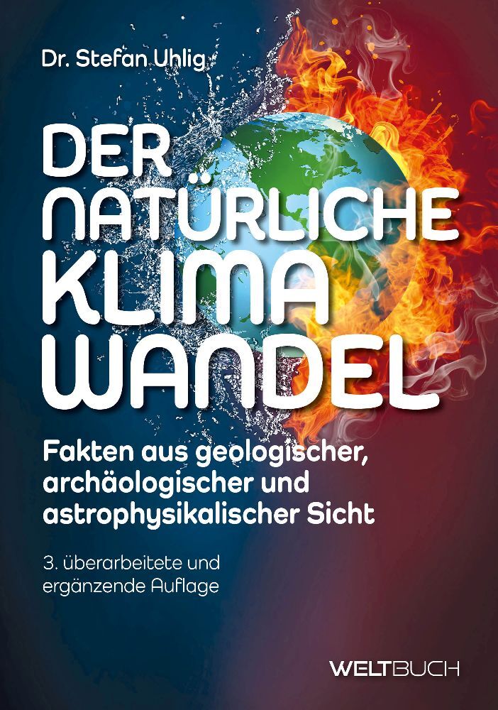Der natürliche Klimawandel