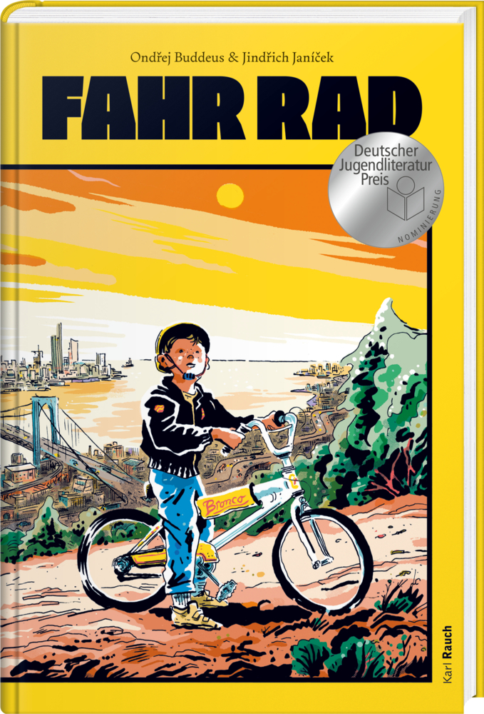 Fahr Rad