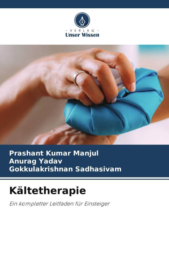 Kältetherapie