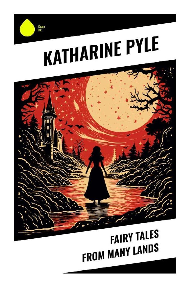 Fairy Tales from Many Lands