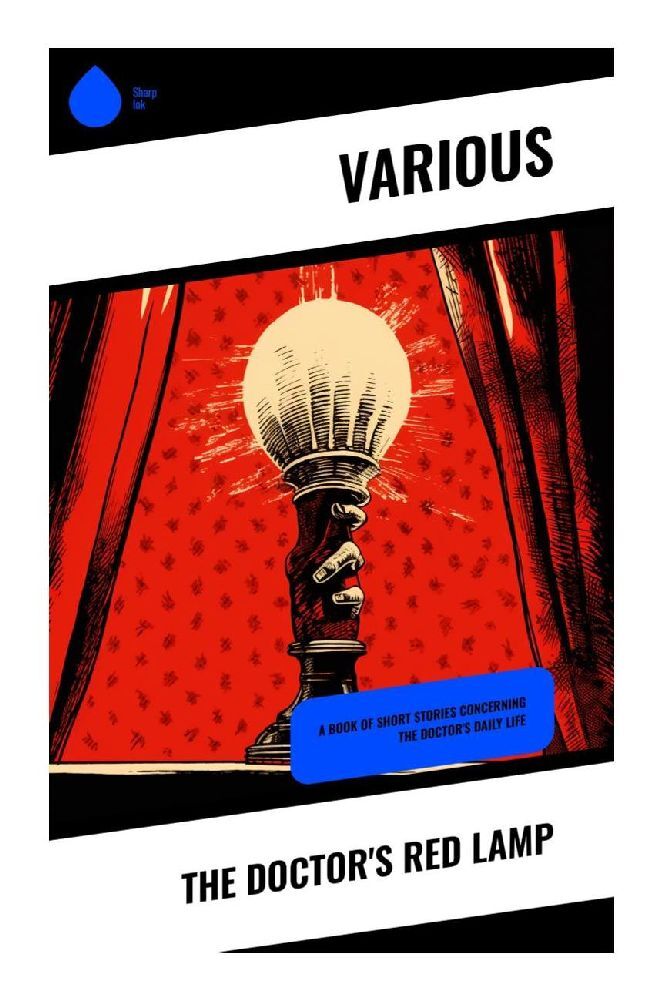 The Doctor's Red Lamp