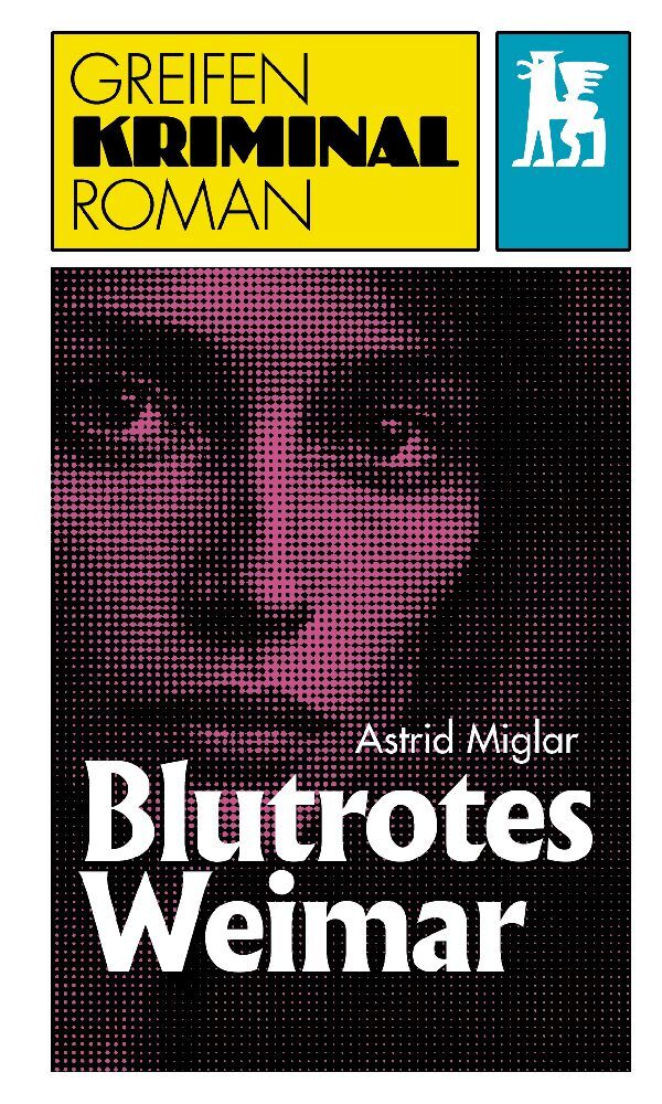 Blutrotes Weimar