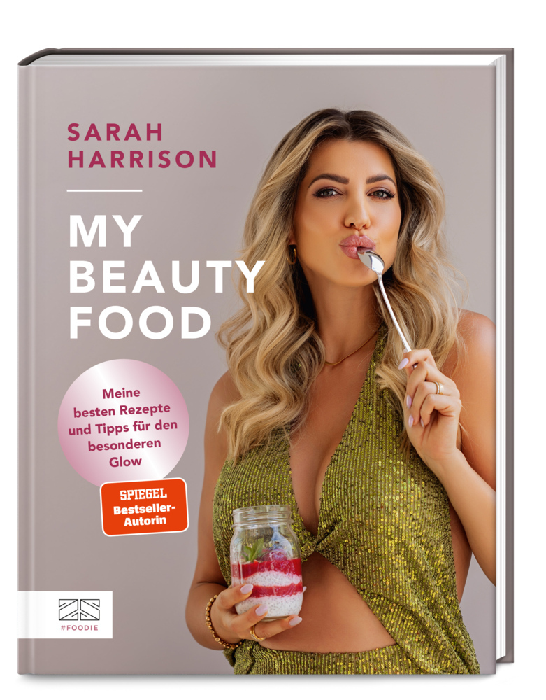 My Beauty Food