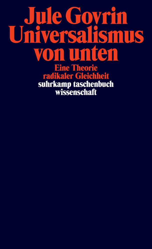 Universalismus von unten