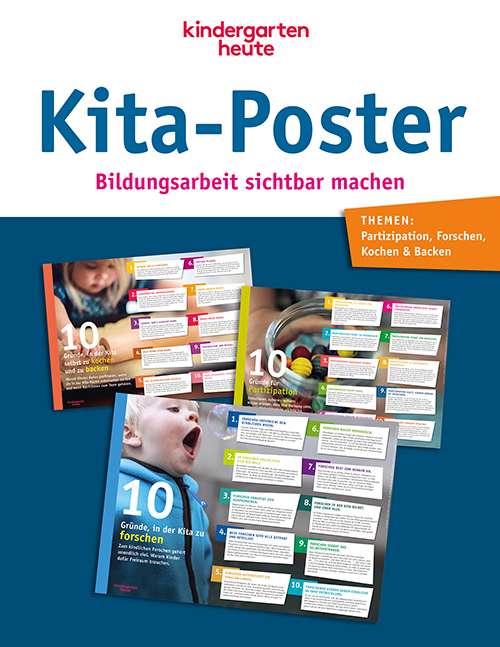 Kita-Poster