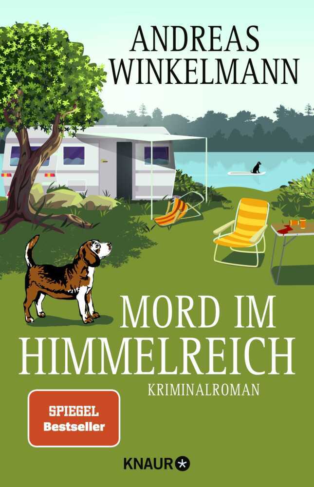 Mord im Himmelreich