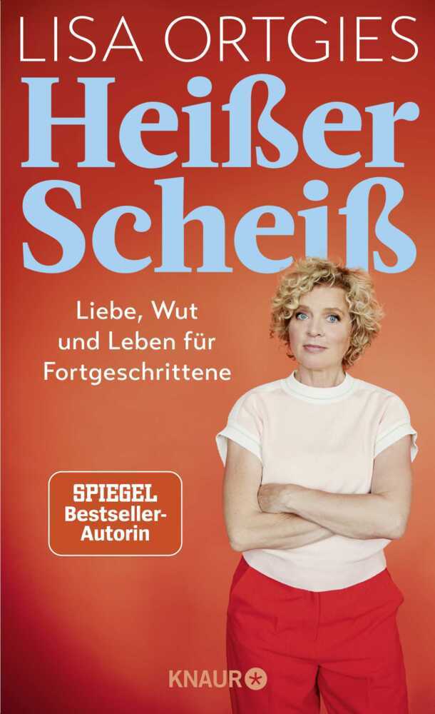 Heißer Scheiß