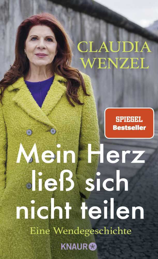 Mein Herz ließ sich nicht teilen