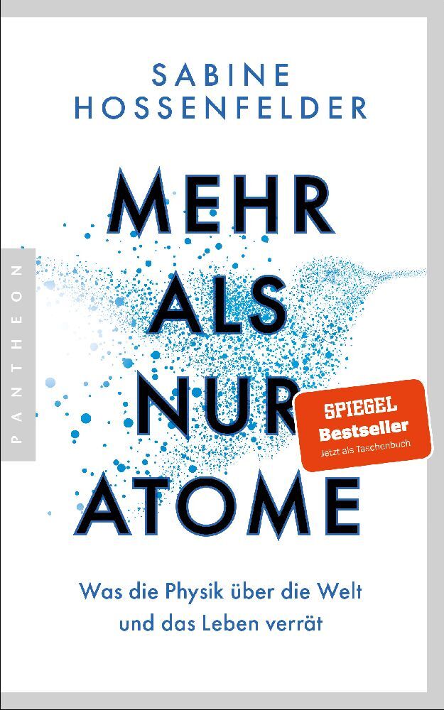 Mehr als nur Atome