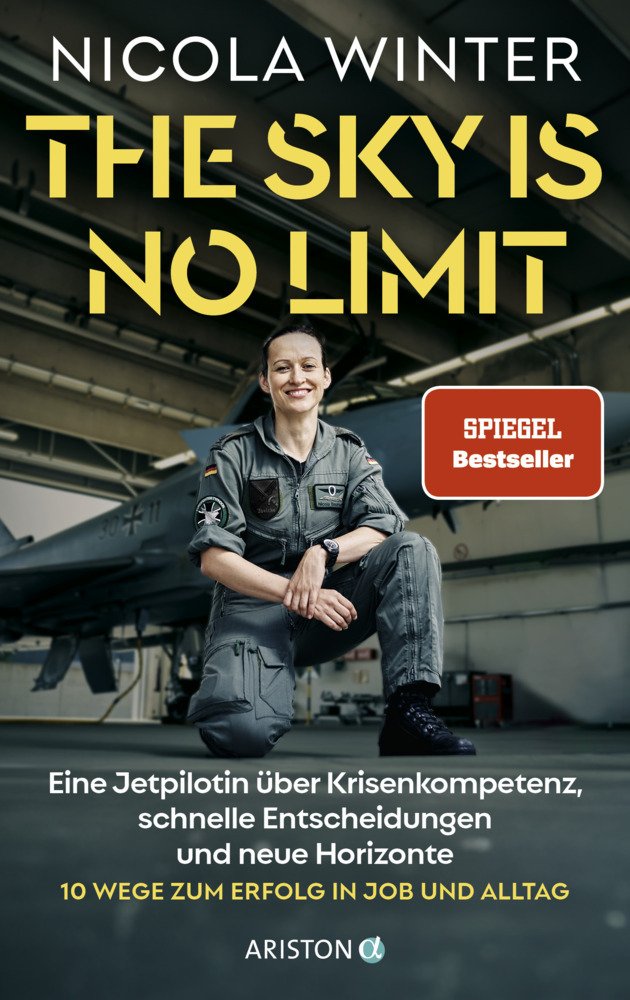 The Sky is No Limit
