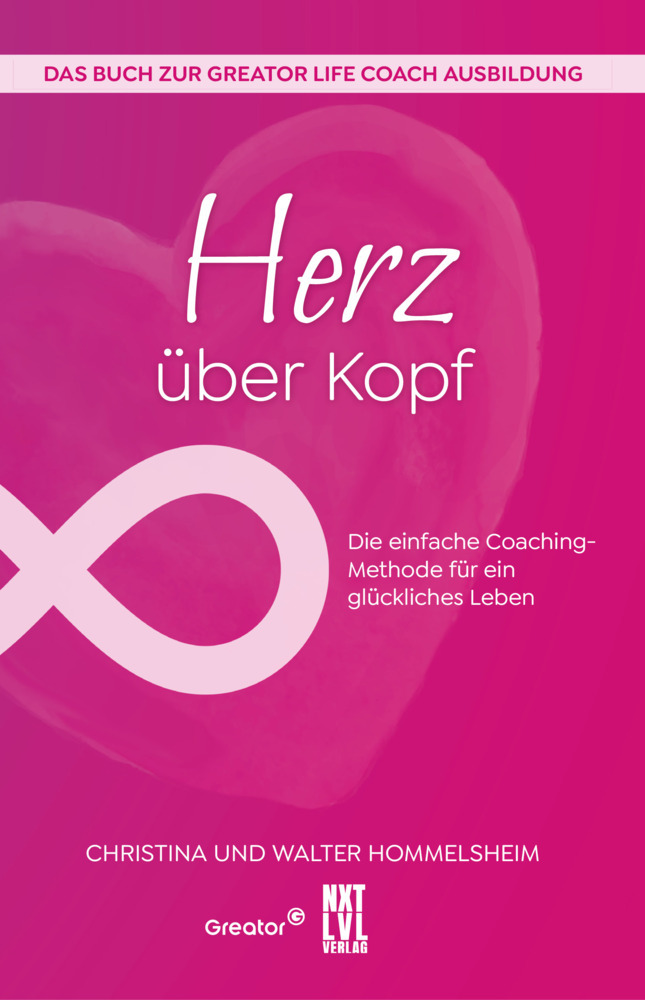 Herz über Kopf