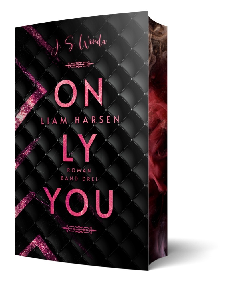 Liam Harsen
