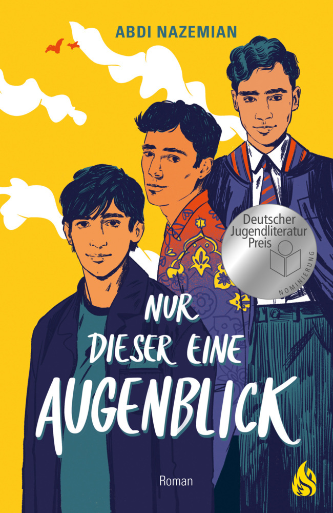 Nur dieser eine Augenblick