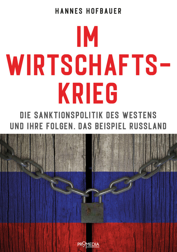 Im Wirtschaftskrieg