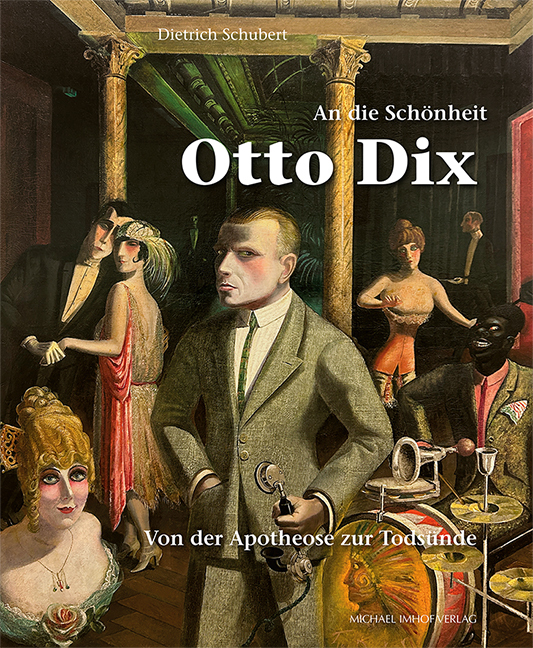 An die Schönheit Otto Dix