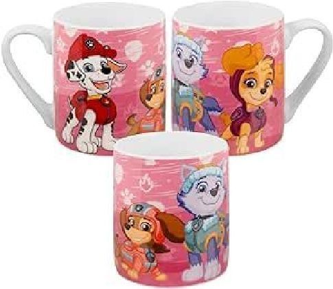 Tasse Paw Patrol Girls 230 ml