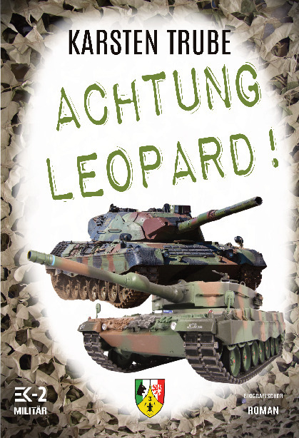 Achtung Leopard!