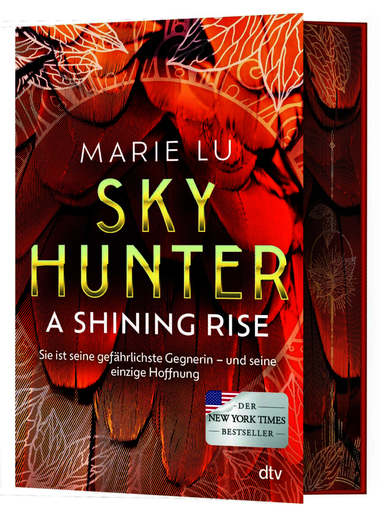 Skyhunter - A Shining Rise