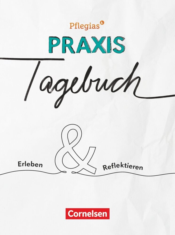 Pflegias - Generalistische Pflegeausbildung - Zu allen Bänden