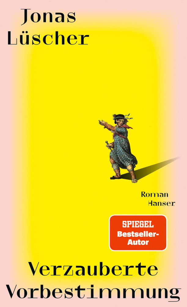 Verzauberte Vorbestimmung