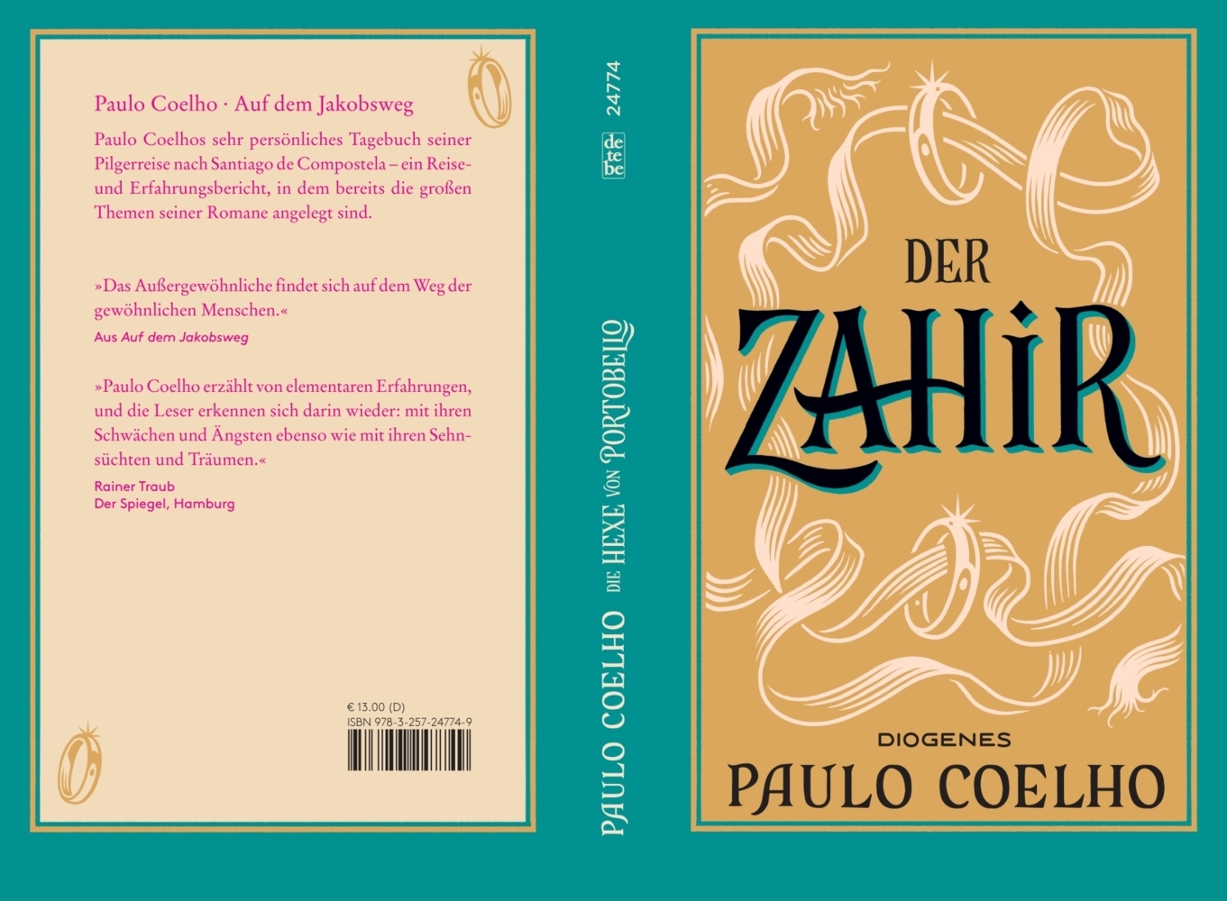 Der Zahir