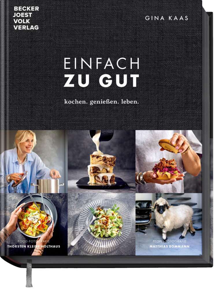 Einfach zu gut