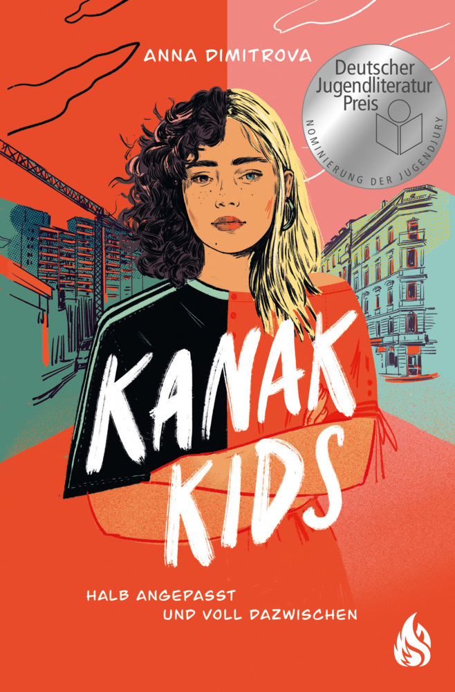 Kanak Kids