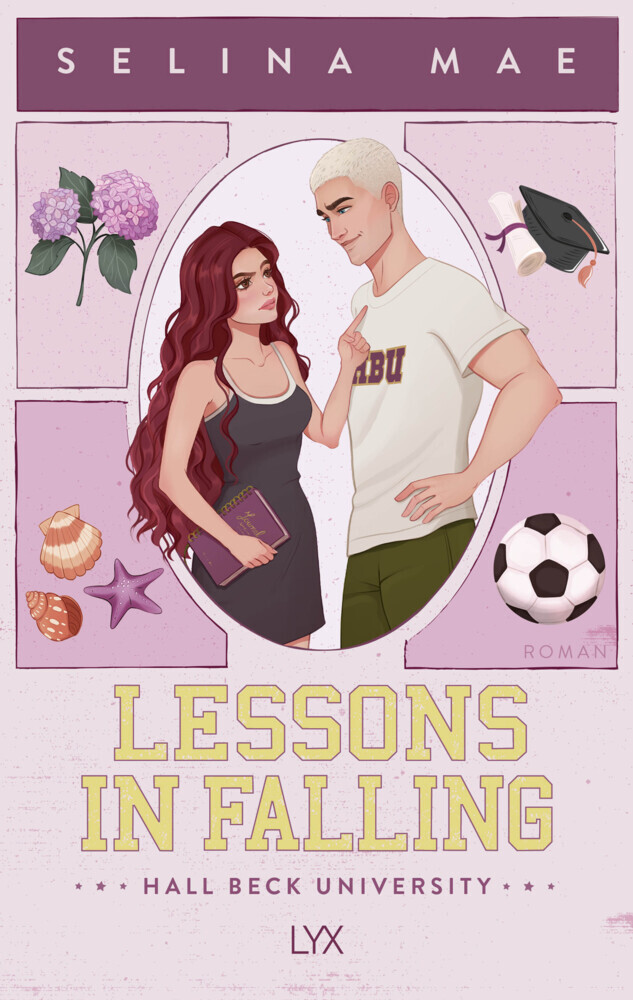 Lessons in Falling