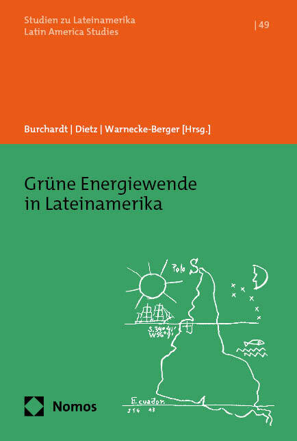 Grüne Energiewende in Lateinamerika