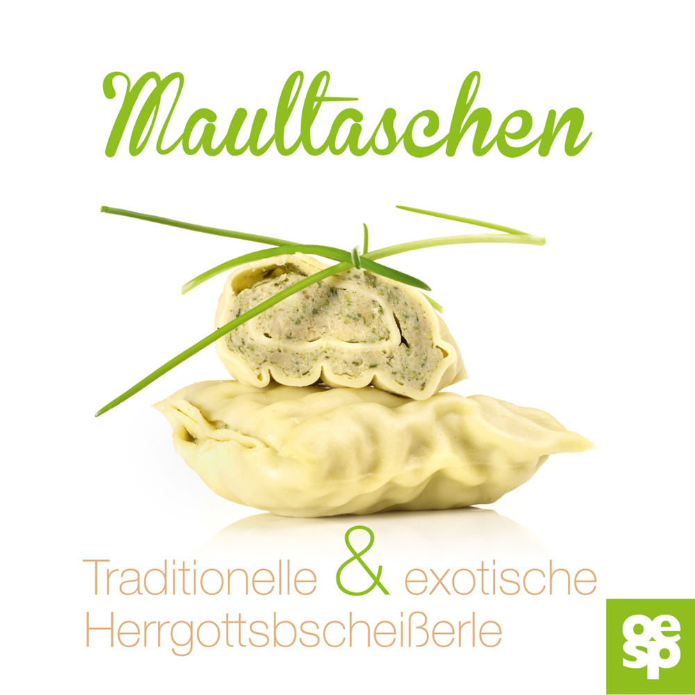Maultaschen