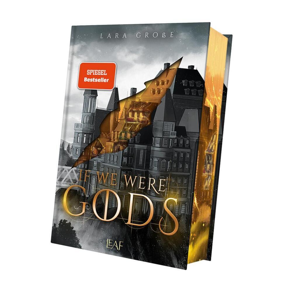 If We Were Gods