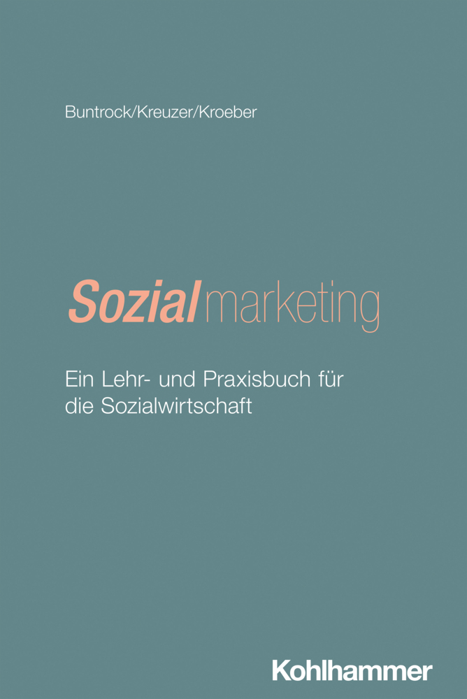 Sozialmarketing