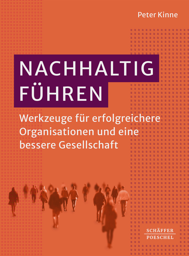 Nachhaltig Führen